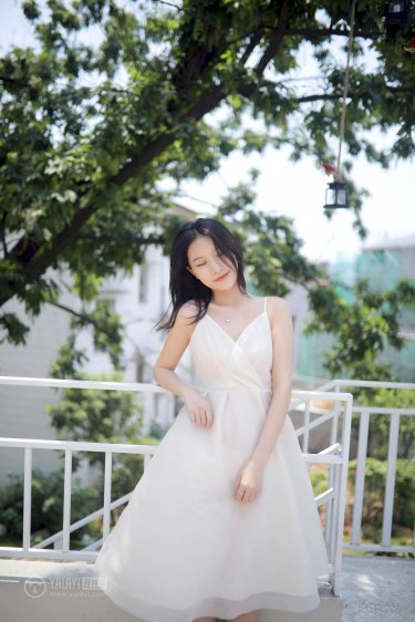 流淌的美好时光